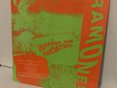 THE RAMONES RARE PROMO 12