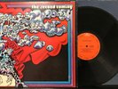 THE SECOND COMING 1970 SELF-TITLED LP ORIG 1970 MERCURY G/F LP PSYCH JAZZ-ROCK