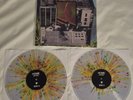 Home ODYSSEY Vinyl Gatefold Record 2xLP 2026 Red/Yellow/Green Splatter Color