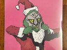 MF DOOM & COOKIN SOUL Doom Xmas LP NEW VINYL - FROM OFFICIAL XMAS BOXSET