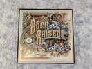 John Mayer Born and Raised 2012 Record Stereo Recorded Sound  Double Vinyl