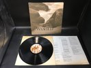 RARE Washed-Susie Compton Vinyl LP Xian Folk Christian [Shaggy Dog Studio 1975]