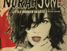 LP-BOX Norah Jones Little Broken Hearts DELUXE EDITION. NEW OVP Blue Note