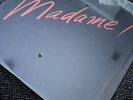 Madame X – Madame X LP SEALED 1987 Atlantic Electro Funk R&B Synth Soul