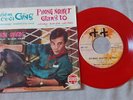 Hùng Cường, Năm Cơ, Bảy Bá  / Rare South Vietnam EP / Yellow music 1964
