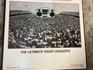 The Firm Superstar Concert Series 1985 Vinyl Record Set