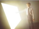 John Foxx Metamatic (Vinyl)