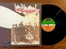 LED ZEPPELIN II SD 8236 RL SS HOT MIX • BOTH SIDES • READ-Plays VG • TERRE HAUTE