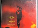Gounod Faust Bizer Carmen Gibson ROHO RCA LSC 2449 Classic Records New Sealed