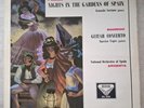 DECCA SXL 2091 WBG ED1 FALLA NIGHTS IN THE GARDEN OF SPAIN RODRIGO ARGENTA Lp