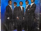 Harold Melvin The Blue Notes I Miss You LP 1972 Vinyl Philly Soul Smash  EX