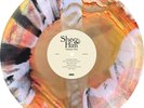 SHE & HIM Zooey Deschanel She and Him Volume 1 Smash Blood Records Vinyl LP