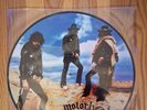 MOTORHEAD-ACE OF SPADES 2010 Sanctuary PICTURE DISC Vinyl Record LP New Unsealed