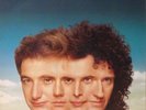 Queen - The Miracle LP Album Vinyl Rock Pop Rock,Classic Rock 207