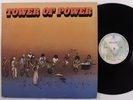 TOWER OF POWER Self Titled WARNER BROS BS-2681 LP VG+ k