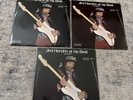 jimi hendrix at his best Volume 1-3 Vinyl Records