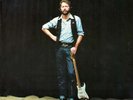 Eric Clapton - Just One Night 2xLP Album Gat Vinyl Rock 207