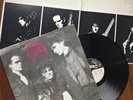 Caifanes - Caifanes [LP VINYL] RCA Mexico 1988 VG RARE
