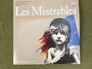 Les Miserables-Original London Cast. 1985  Double Vinyl. Encore