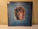 DAVID BOWIE DAVID BOWIE RARE PHILIPS UK 1ST PRESS LP VINYL RECORD