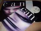 CAN : RITE TIME LP 1989 SPOON GERMANY +PRESSFOLDER WITH PROMOBOOKLET+PROMOSHEET