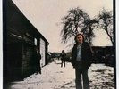 DAVID GILMOUR - DAVID GILMOUR (33 RPM - ITALY PRESSING)