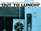 Eric Dolphy Out to Lunch  (Vinyl) 12