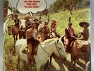 The Baja Marimba Band Do You Know The Way To San Jose Vinyl LP 1968 Record SP415