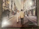 Oasis - (What's the Story) Morning Glory  2 X LP Vinyl SEALED / CREASE IN SLEEVE