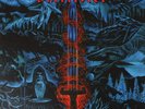 Bathory Blood On Ice (Vinyl) 12