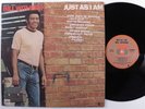 BILL WITHERS Just As I Am SUSSEX LP k