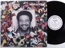BILL WITHERS Menagerie COLUMBIA LP VG+ wlp k
