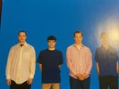 Weezer by Weezer Limited Edition (Vinyl, August 2020, 1 Disc, Geffen)