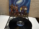 The Jacksons Victory LP Vinyl Record 1984 Michael Jackson QE 38946 Epic 1984 CBS