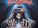 TAILGUNNER Midnight Blitz Vinyl LP (Blue) NEW & SEALED