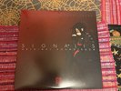 Signalis Original Soundtrack Vinyl Limited  Edition Elster/Ariane Split Variant