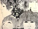 The Beatles – Revolver LP | US Capitol Stereo SW-2576 | VG+ Cover EX Vinyl
