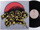 ZAPP II WARNER BROS LP VG+ k