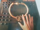 Kiss Music From The Elder Singapore LP GATEFOLD RARE 1981