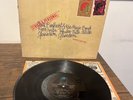 Captain Beefheart “ Strictly Personal “ 1968 Hollywood Press 12 Inch Gatefold LP