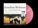 Jonathan Richman | You Must Ask The Heart - Rsd Black Friday 2025