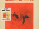 Stan Getz & Charlie Byrd - Jazz Samba Yellow Vinyl  (2018 - EU - Original)