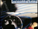 Lillingtons - The Backchannel Broadcast (Vinyl LP - 2001 - US - Reissue)