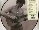 Shawn Mendes - Shawn Limited Picture Disc Edition (Vinyl LP - 2024 - Original)