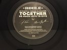 DJ Falcon & Thomas Bangalter – Together (12