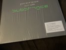 Joy Division - Substance 2LP Vinyl (Mint Condition)