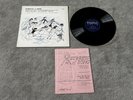 EWAN MACCOLL & DOMINIC BEHAN - STREETS OF SONG / VG+ UK 12