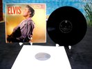 1 x German LP Elvis Presley  Second Album RCA LPM  1382