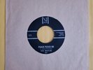 THE BEATLES US 45 VEE JAY VJ 581 PLEASE PLEASE ME / FROM ME TO YOU  581.03