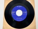 Derrell Felts & The Confederates The Weepers Rockabilly Playmates 45-2008 Repair